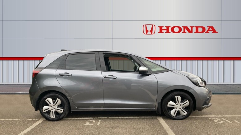 Honda Jazz 1.5 i-MMD Hybrid EX 5dr eCVT Hybrid Hatchback